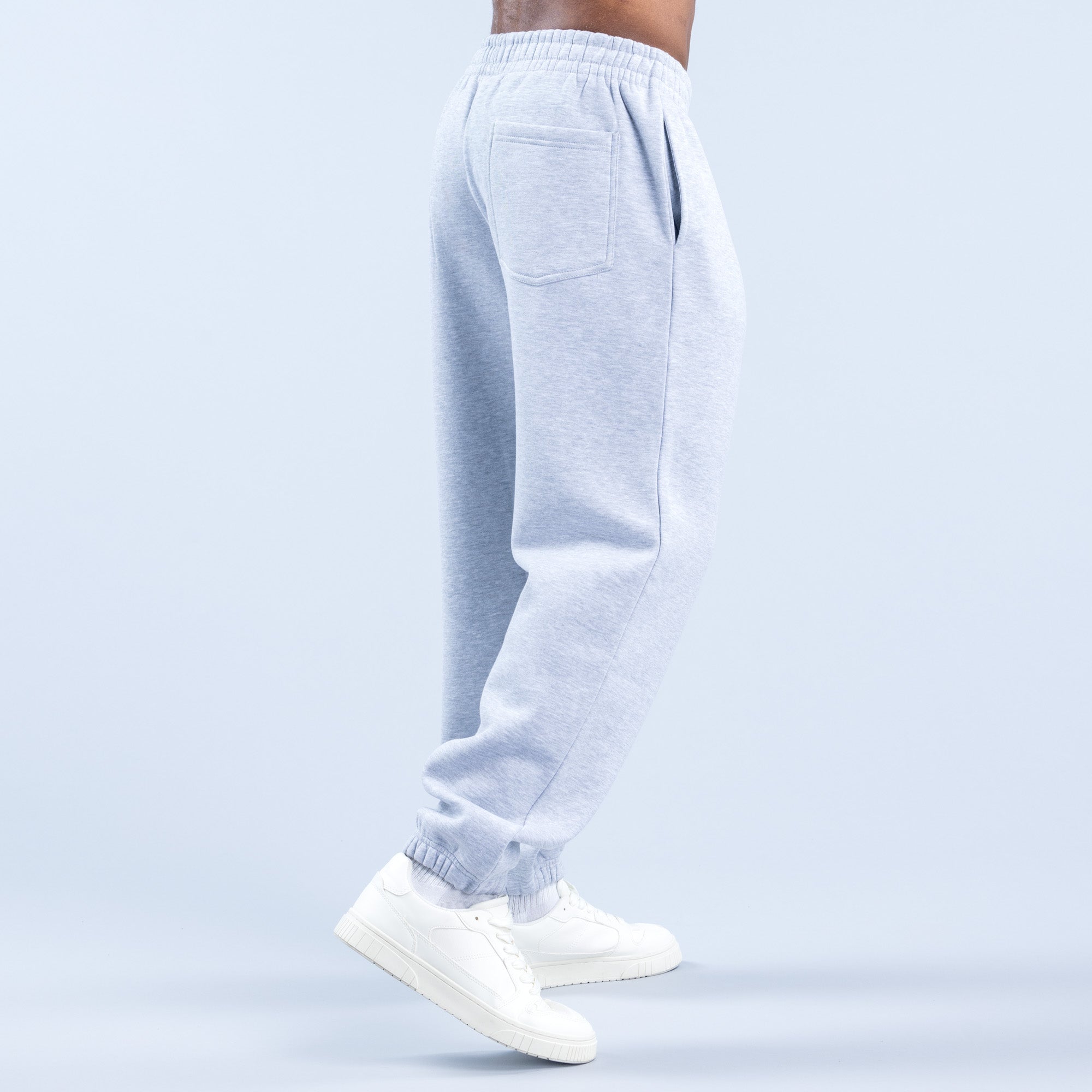 Alternative view of Recharge Graphic Joggers