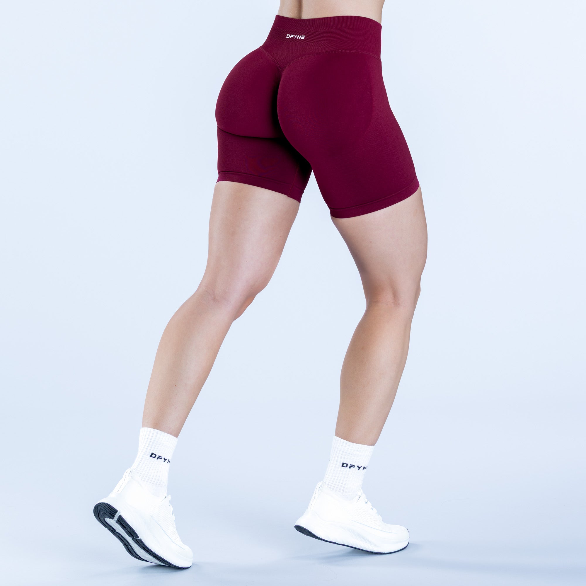 Alternative view of Impact Shorts | 6.5"