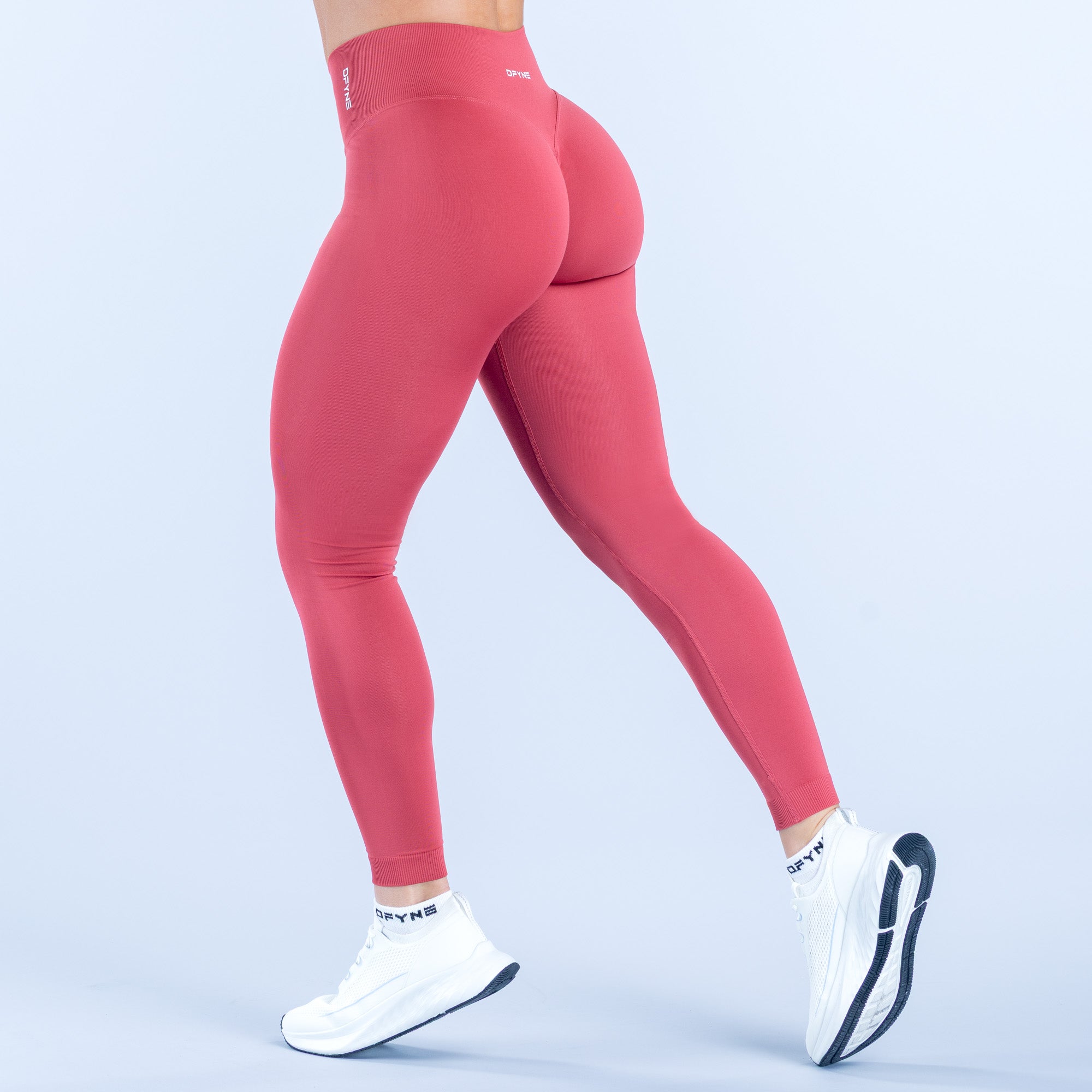 Alternative view of Defy Leggings
