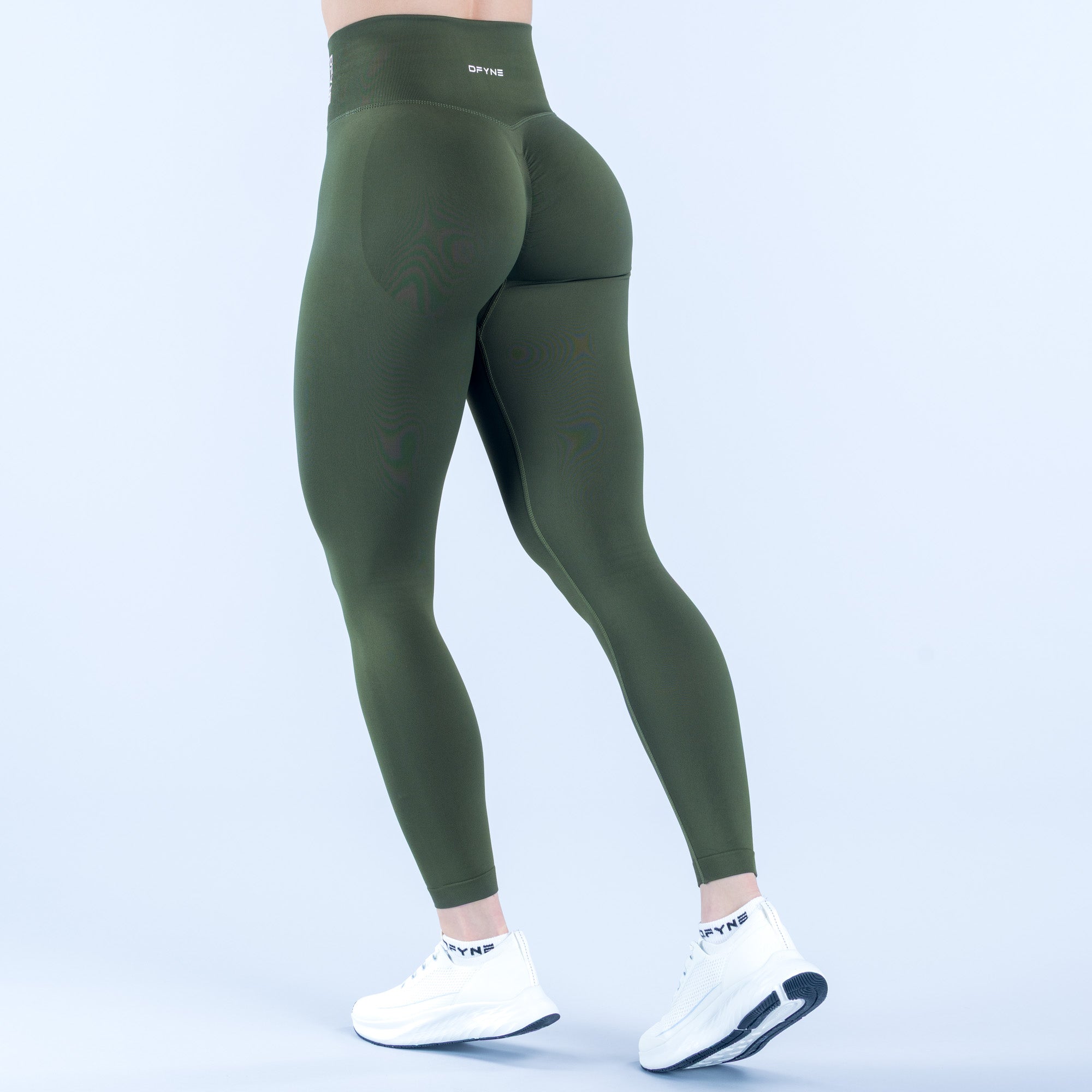 Alternative view of Dynamic Leggings