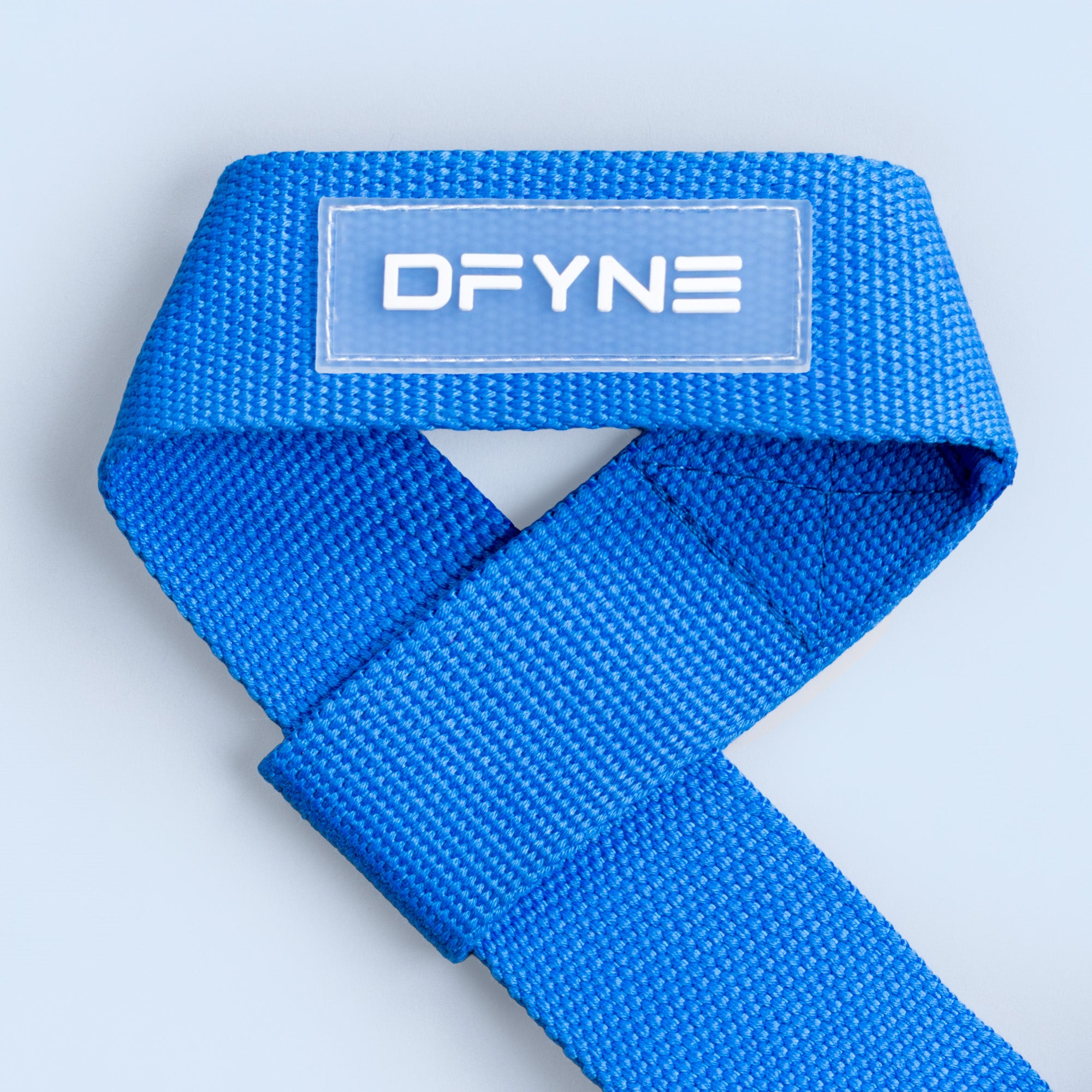 Alternative view of Wrist Straps