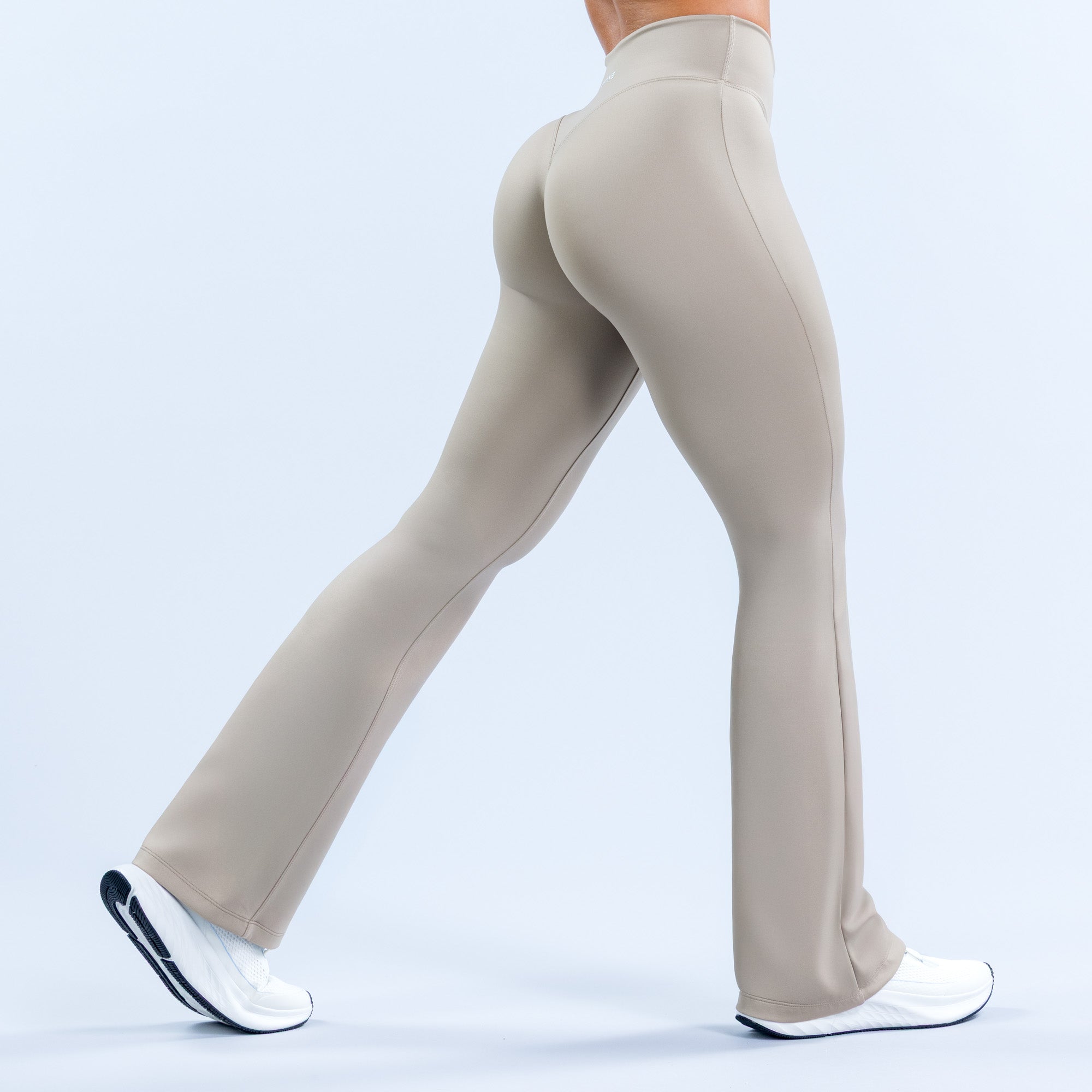 Alternative view of Hannah Pearson Flares