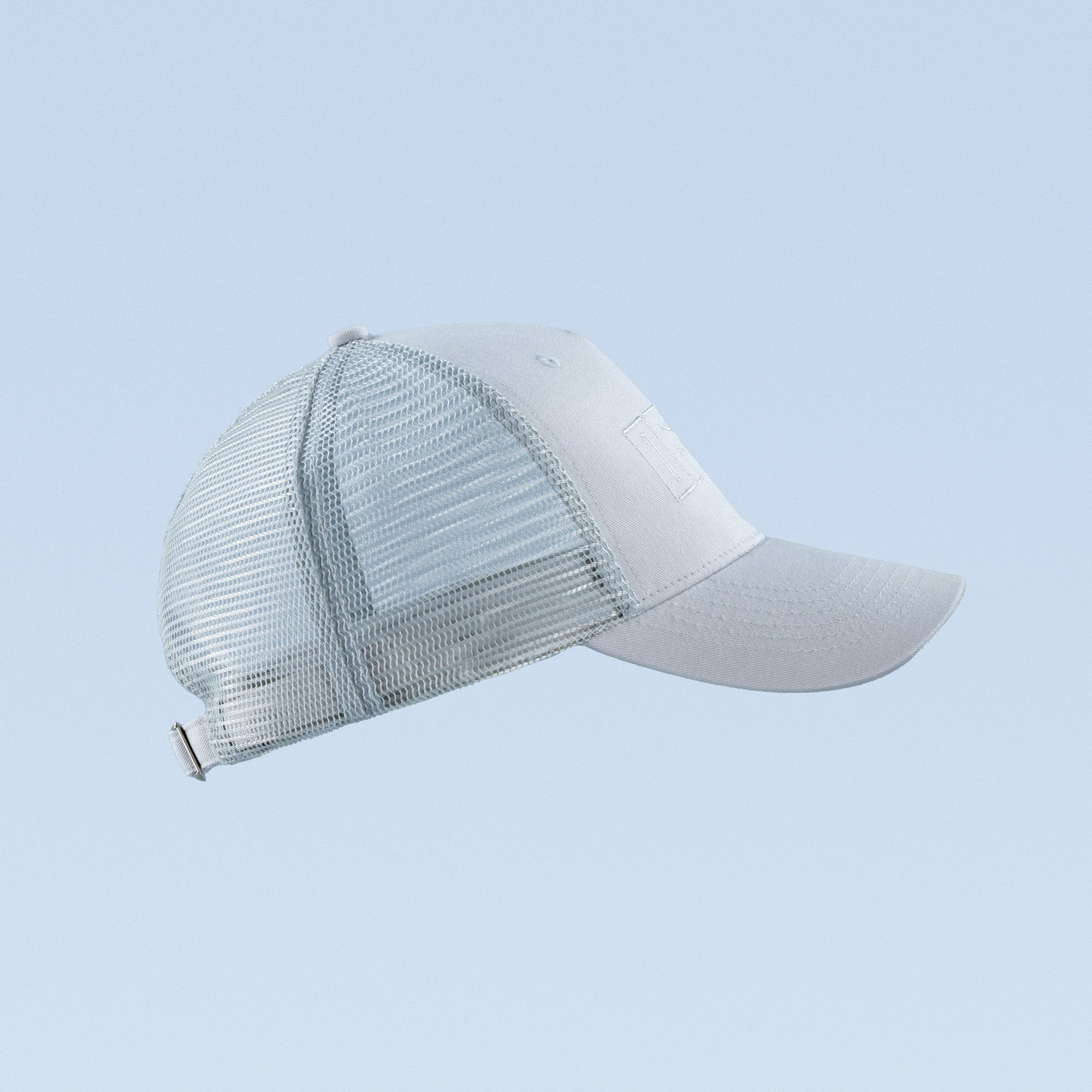 Alternative view of Trucker Cap