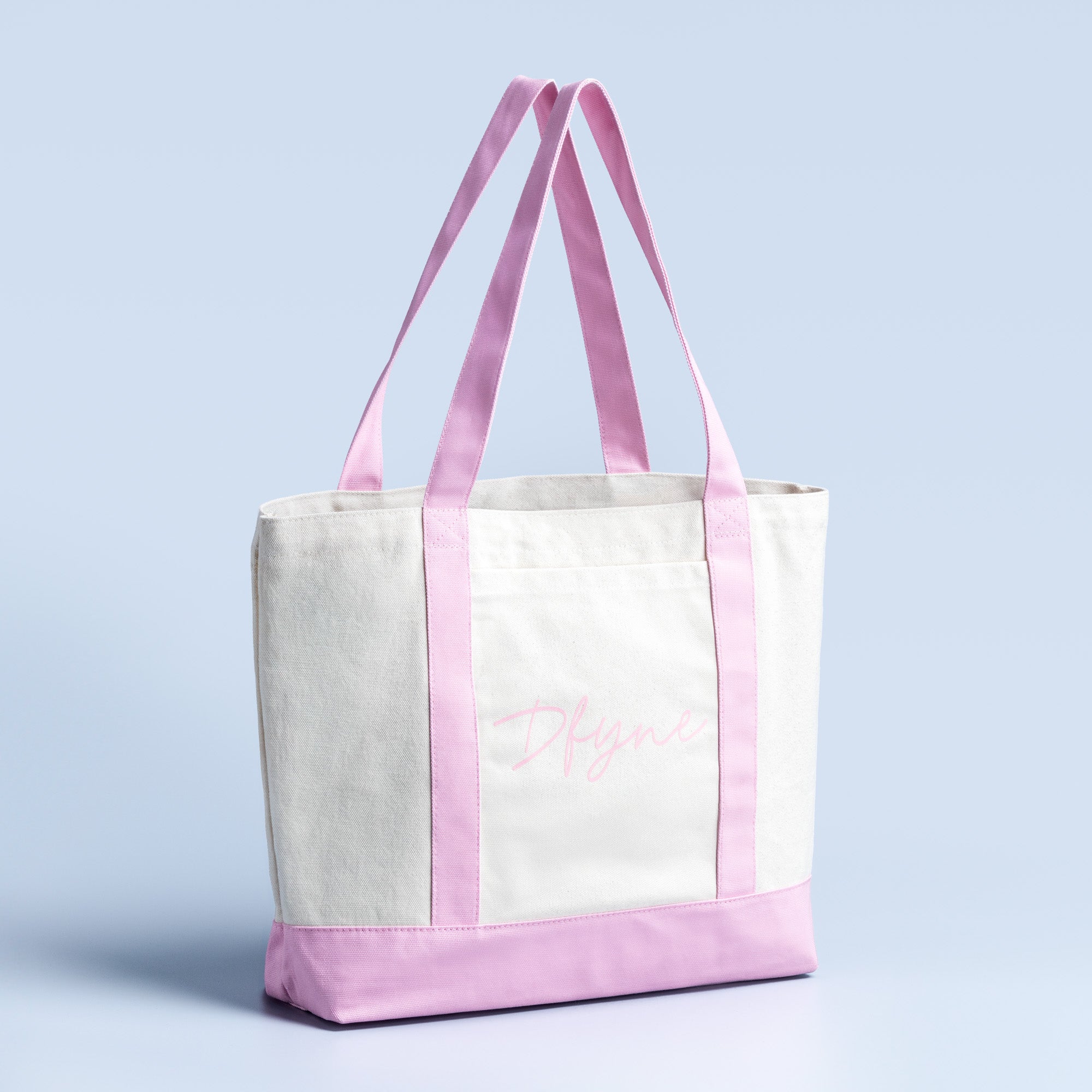 Alternative view of Tote Bag