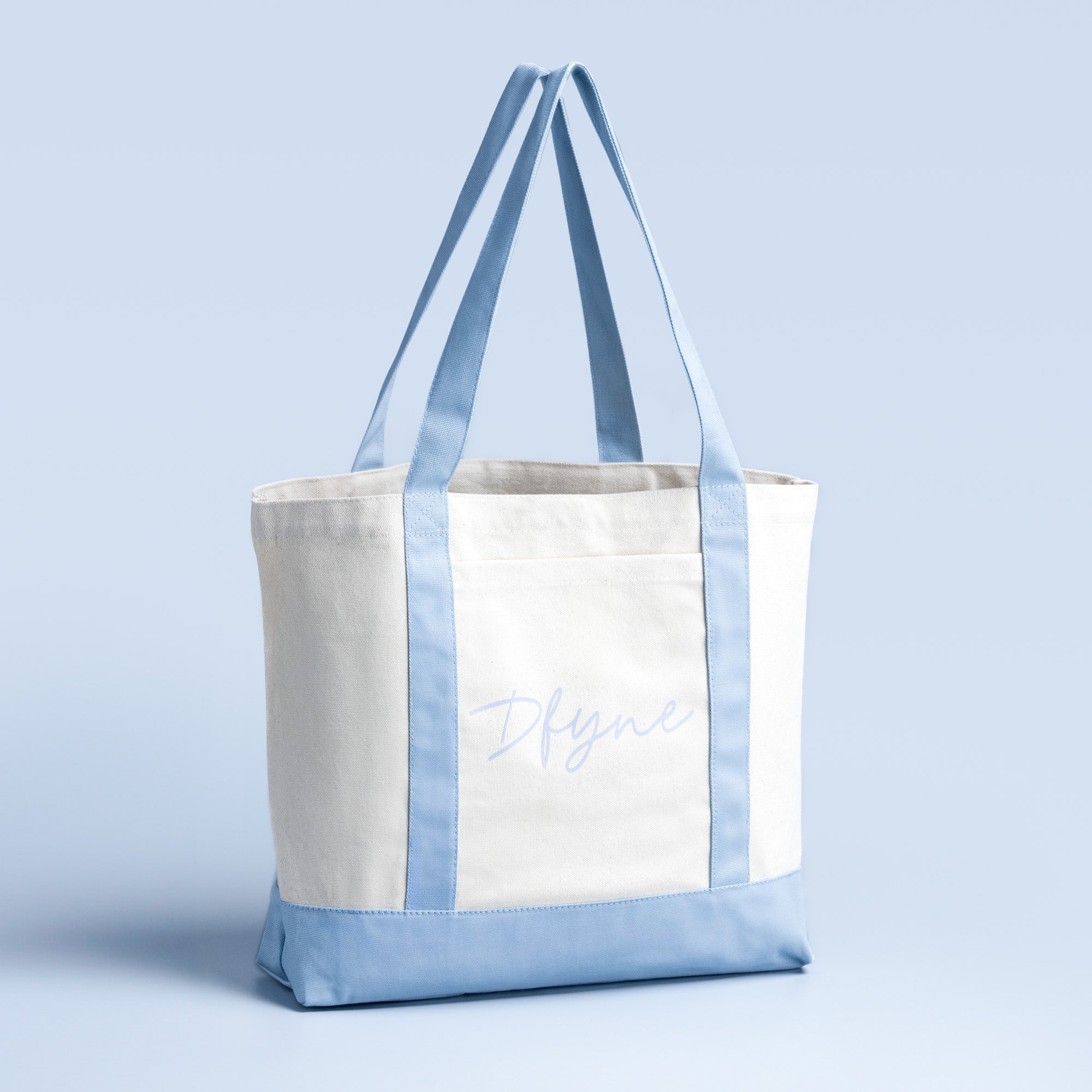 Alternative view of Tote Bag