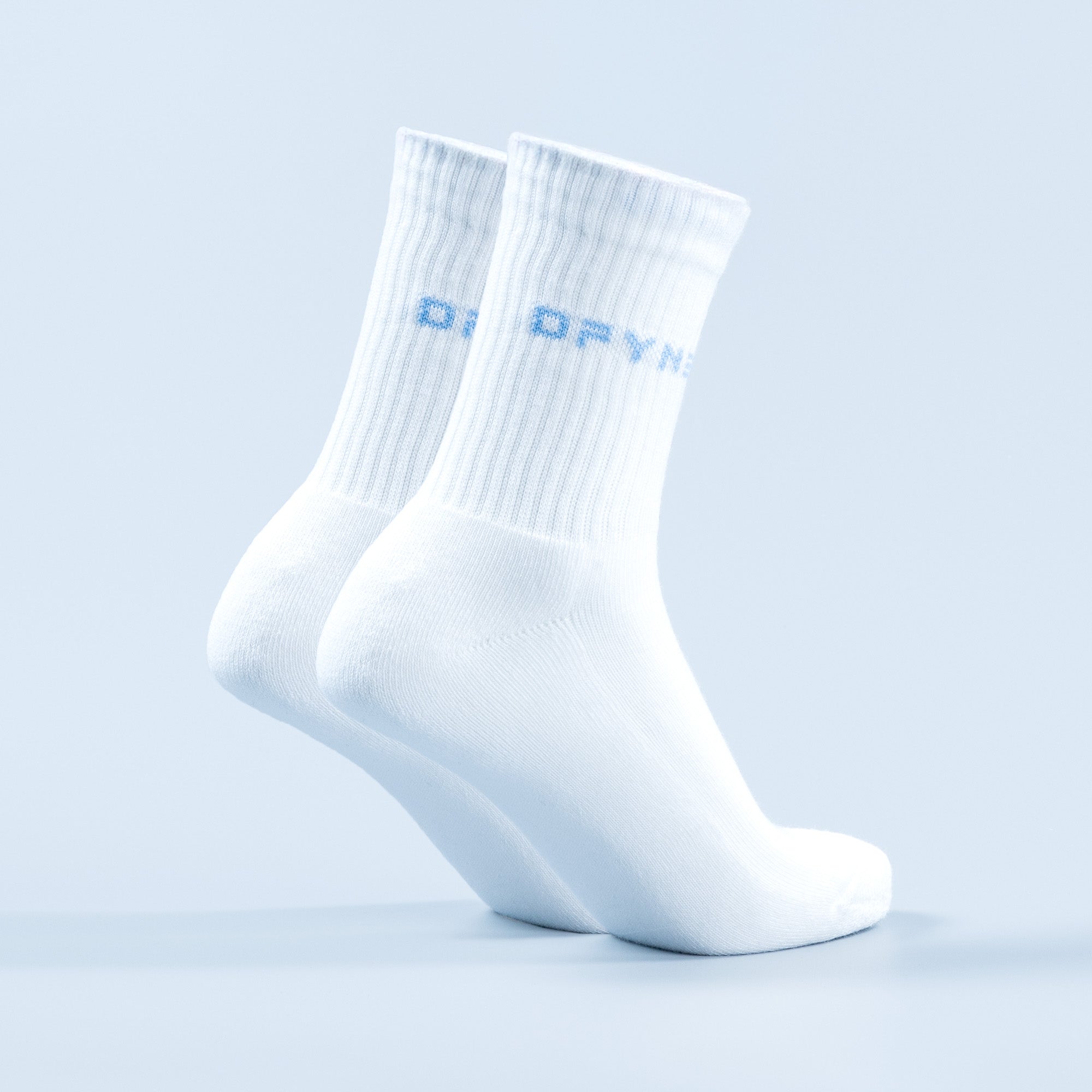 Alternative view of Crew Socks