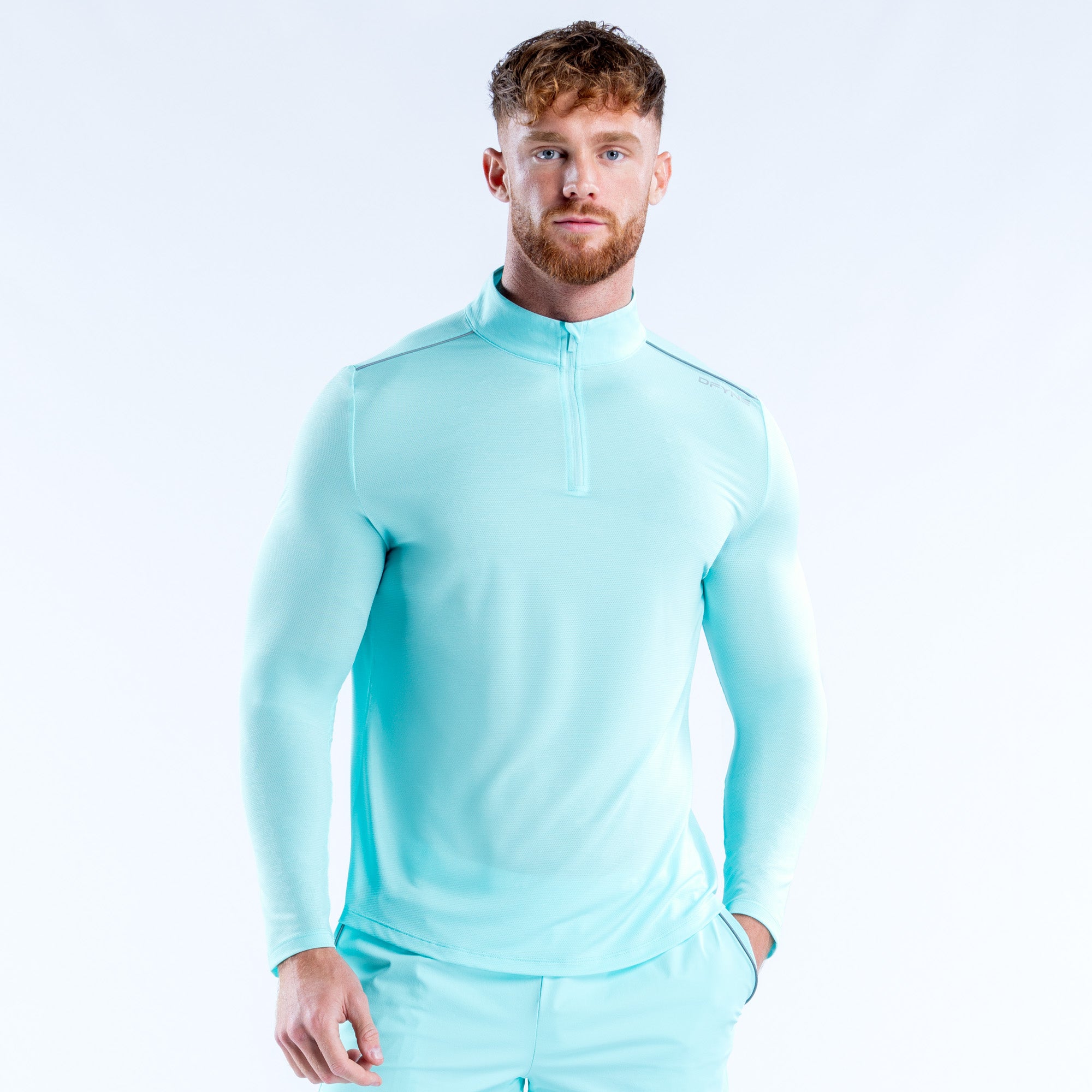 Charge Quarter Zip