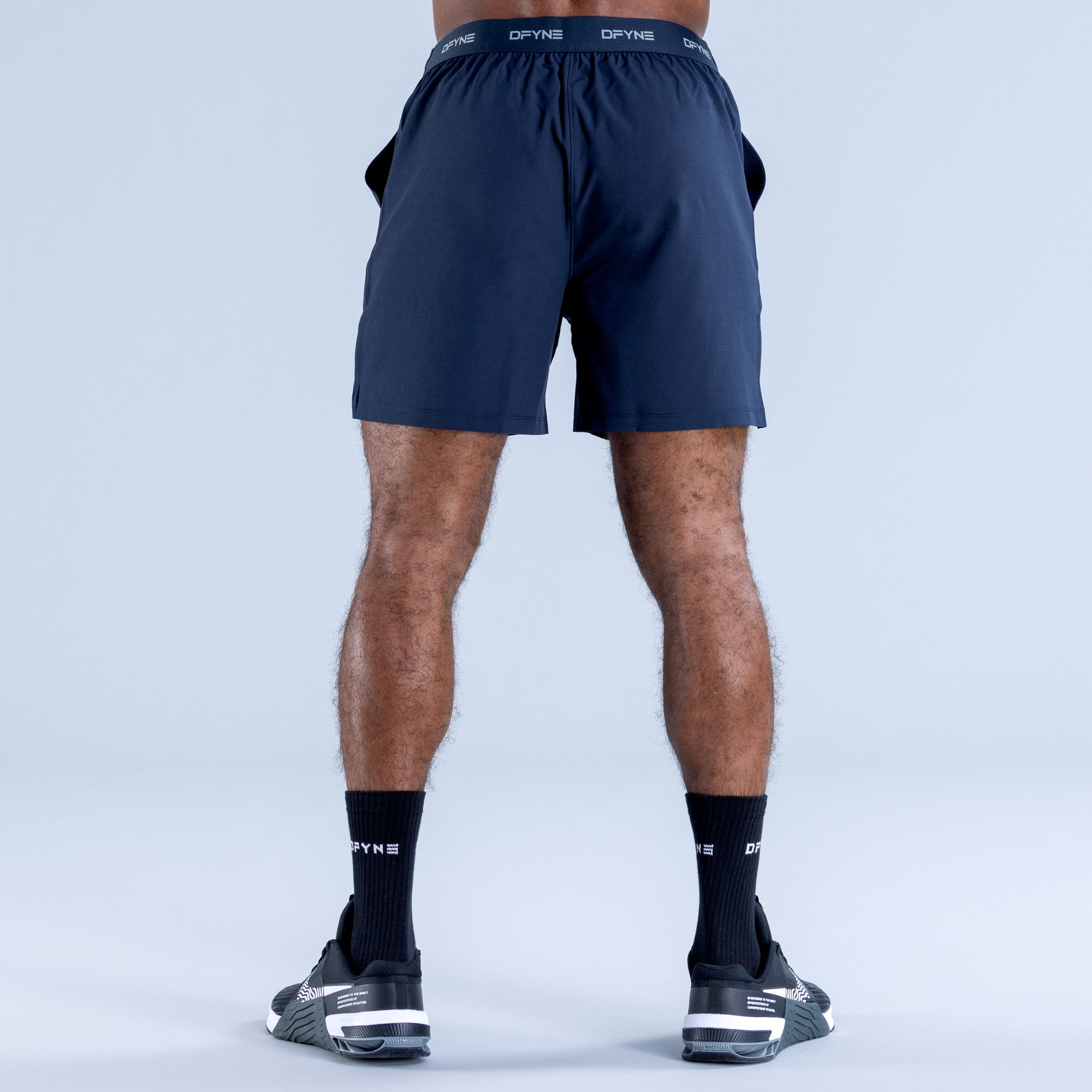 Alternative view of Stealth Training Short