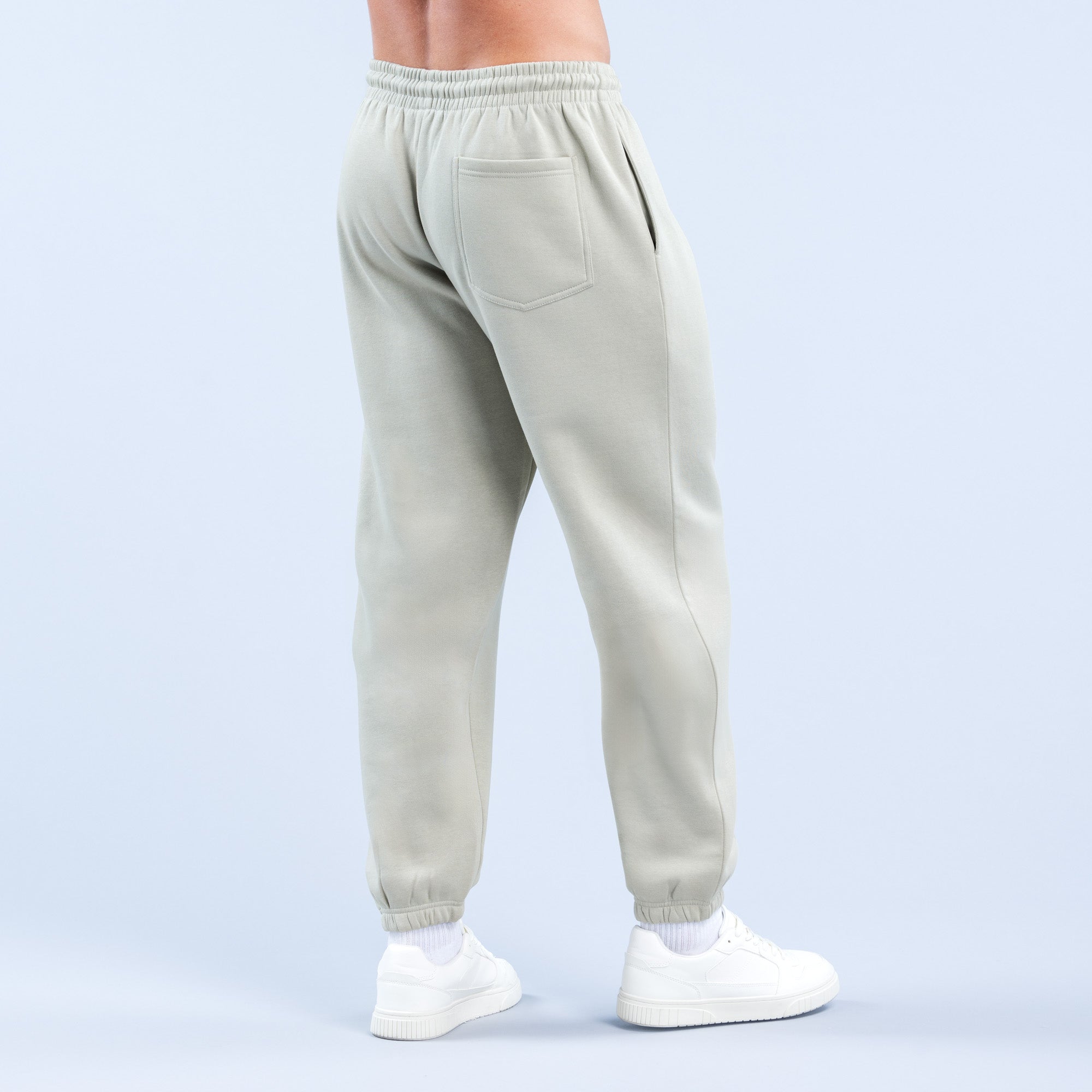 Alternative view of Recharge Joggers