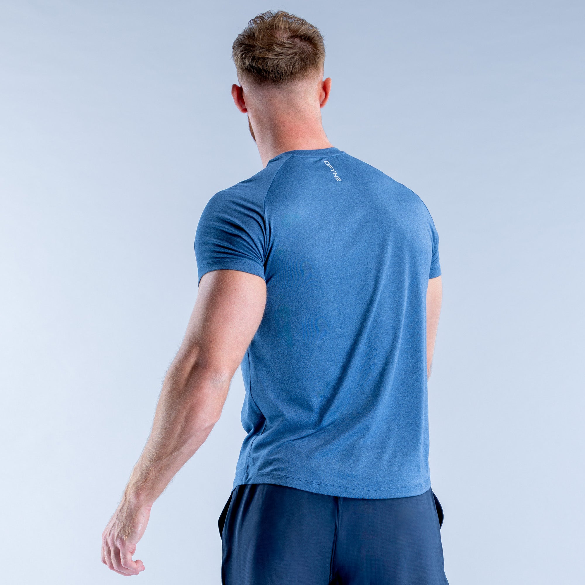 Alternative view of Stealth Training T-Shirt
