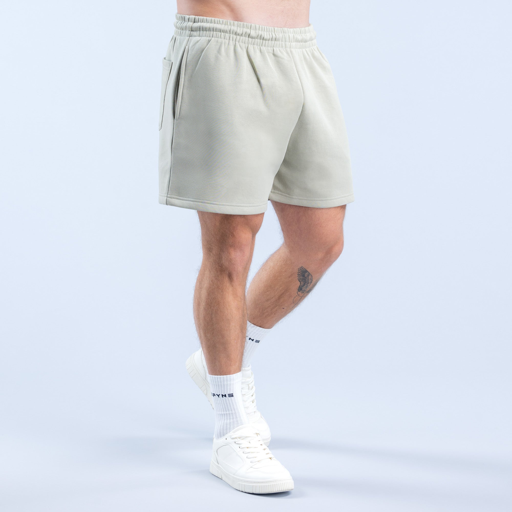 Alternative view of Recharge Shorts