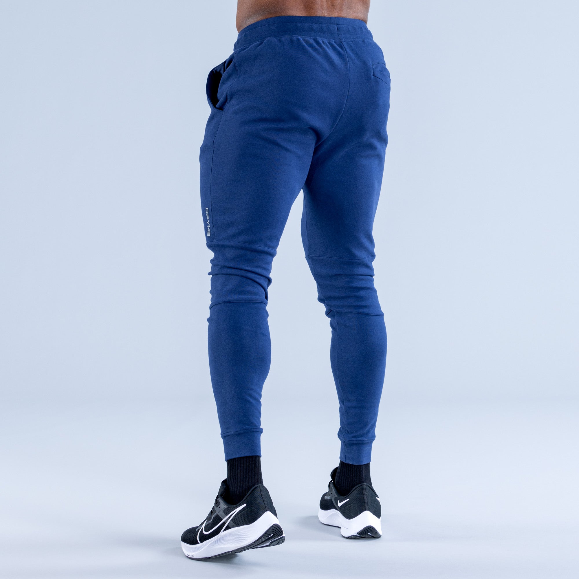 Alternative view of Stealth Tapered Jogger