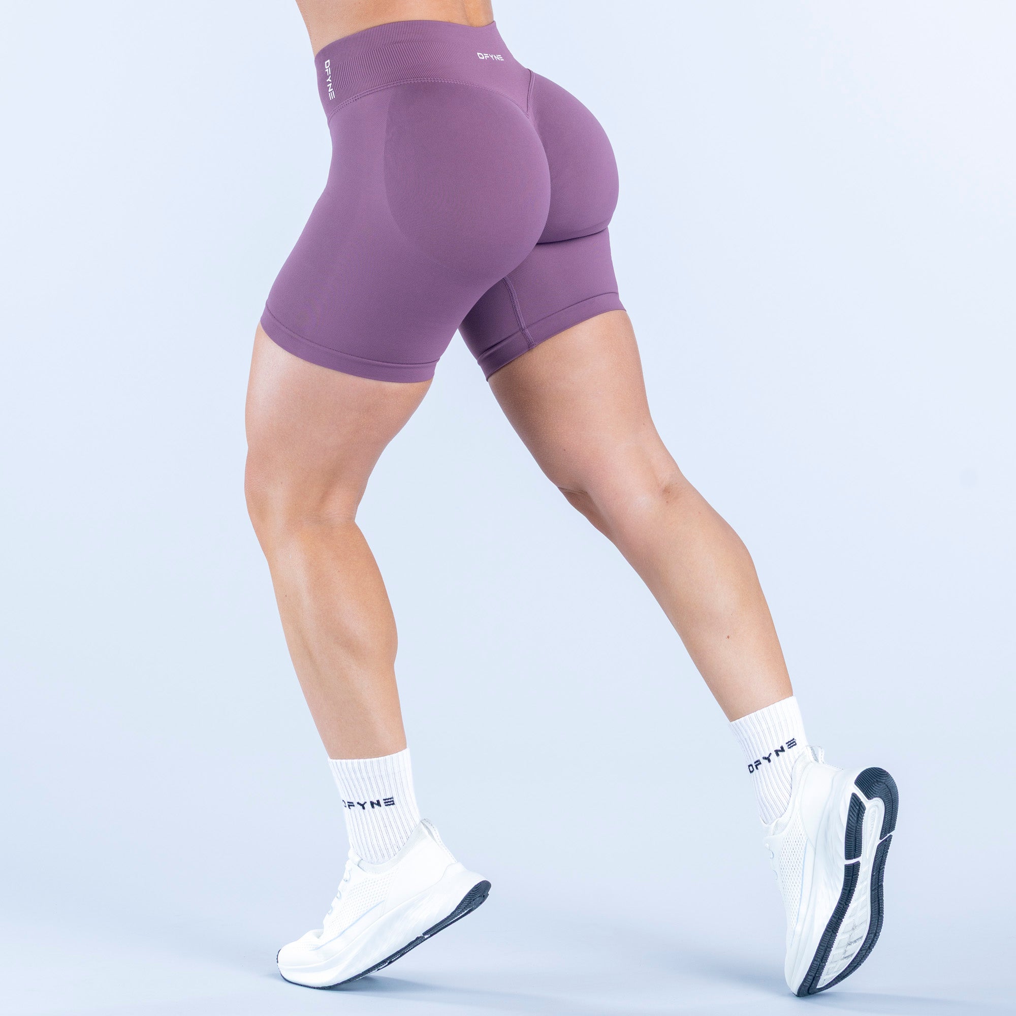 Alternative view of Impact Shorts | 6.5"