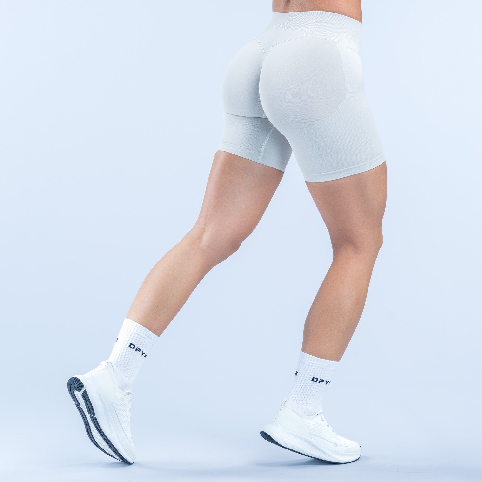 Alternative view of Impact Shorts | 6.5"