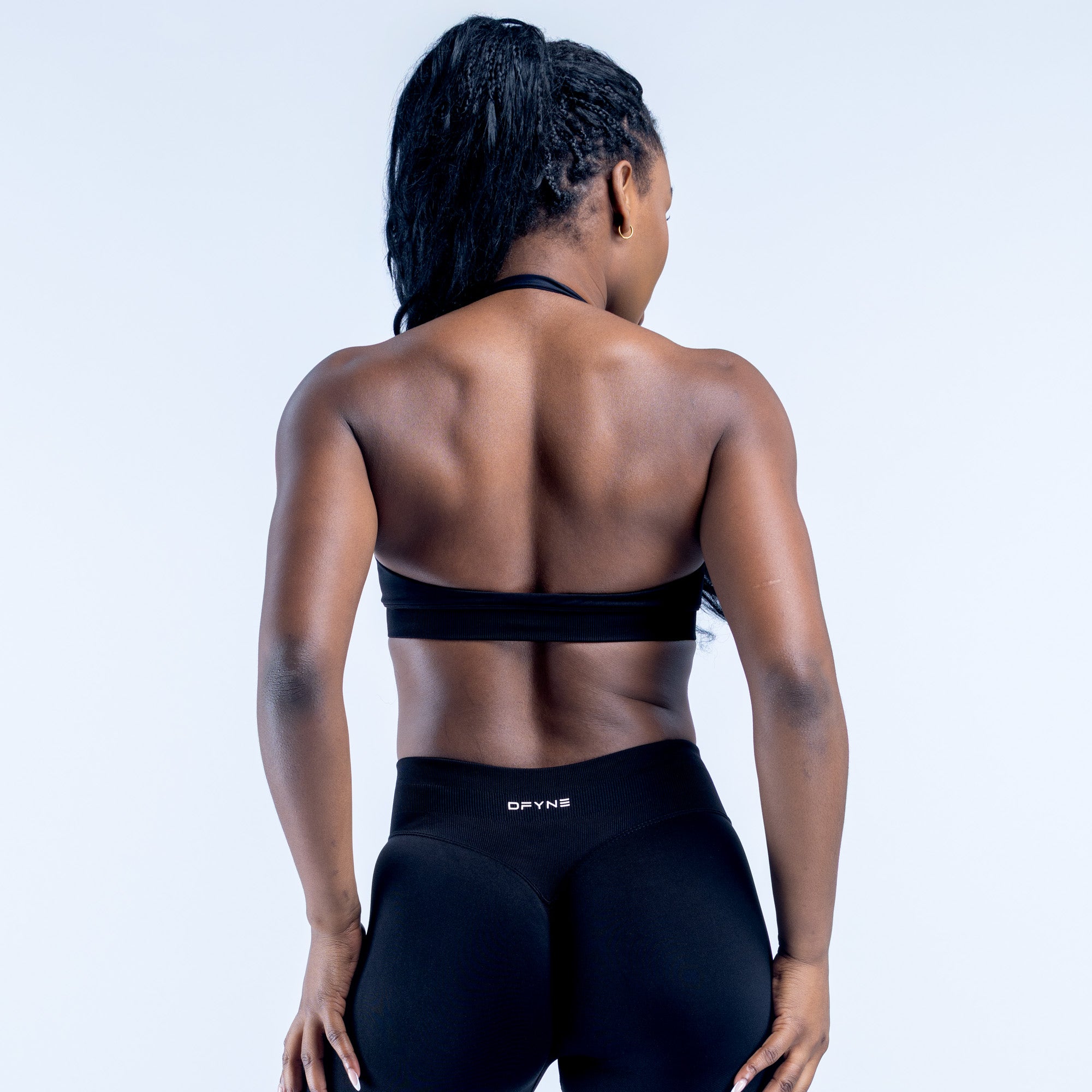Alternative view of Impact Sports Bra