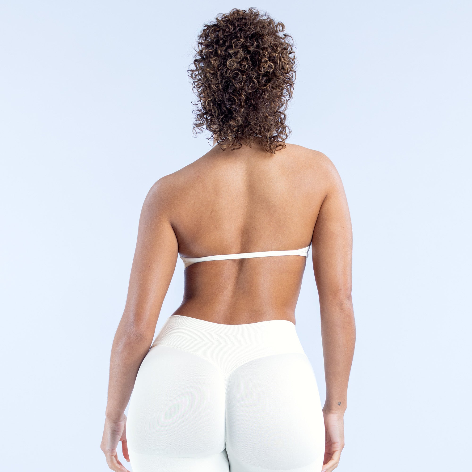 Alternative view of Impact Strappy Bra