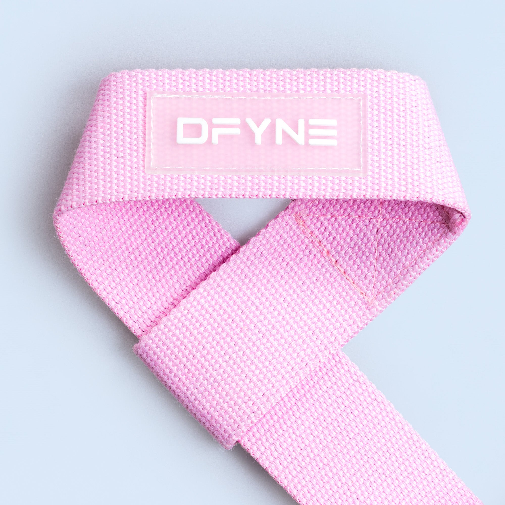 Alternative view of Wrist Straps