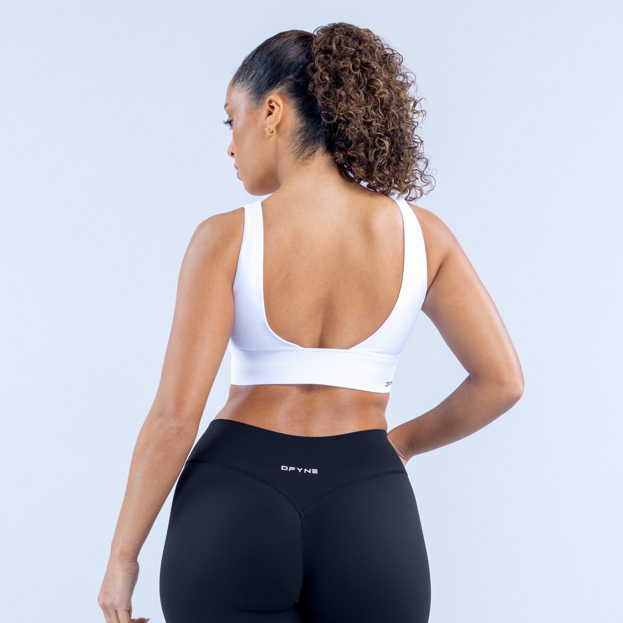 Alternative view of Origin Sports Bra