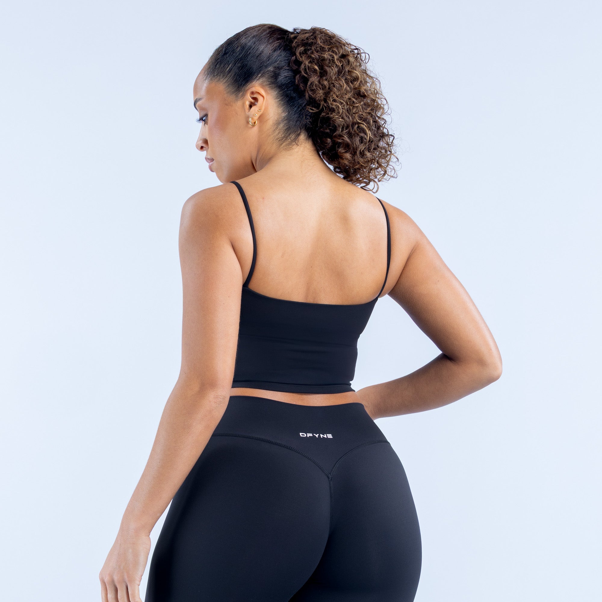Alternative view of Origin Strappy Top