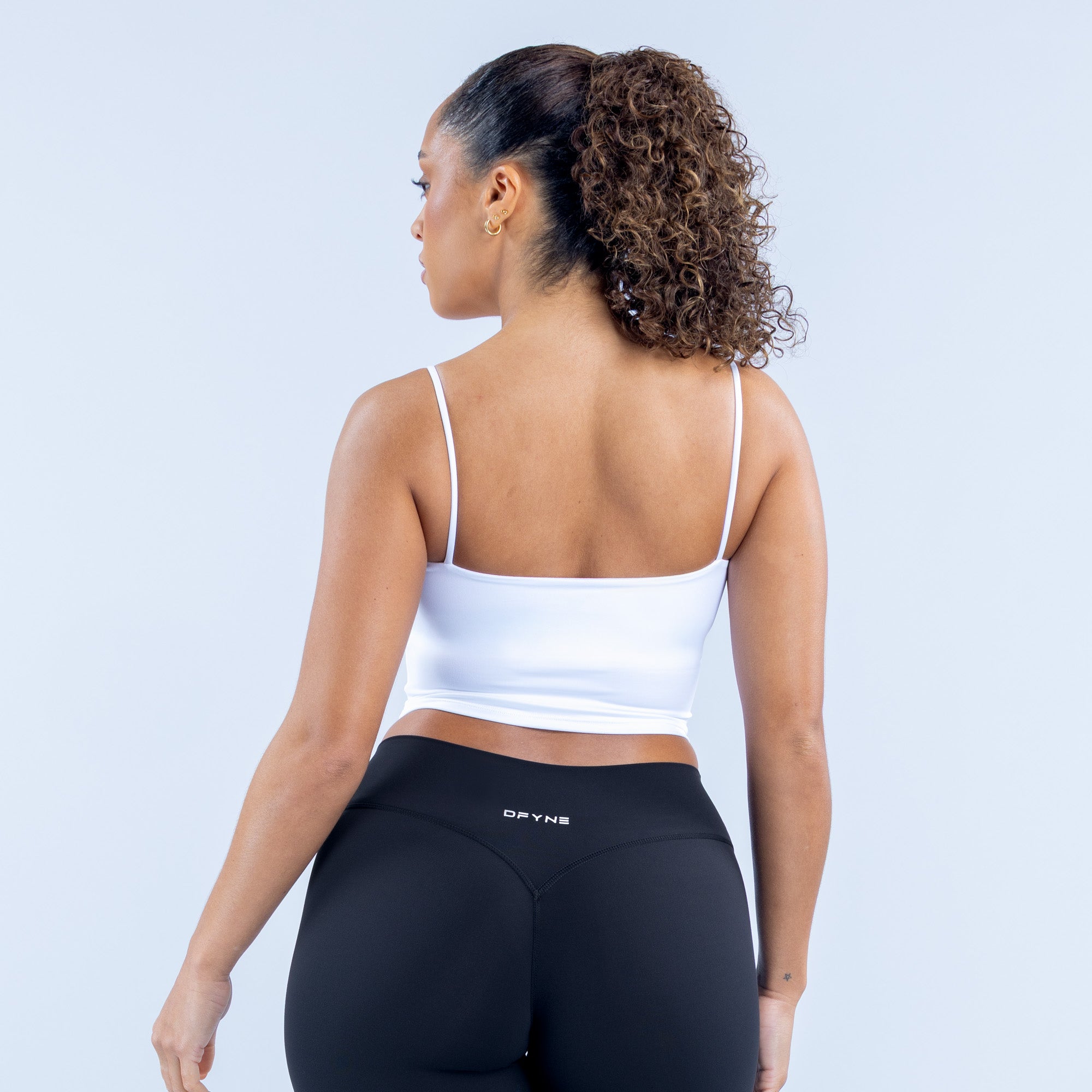 Alternative view of Origin Strappy Top