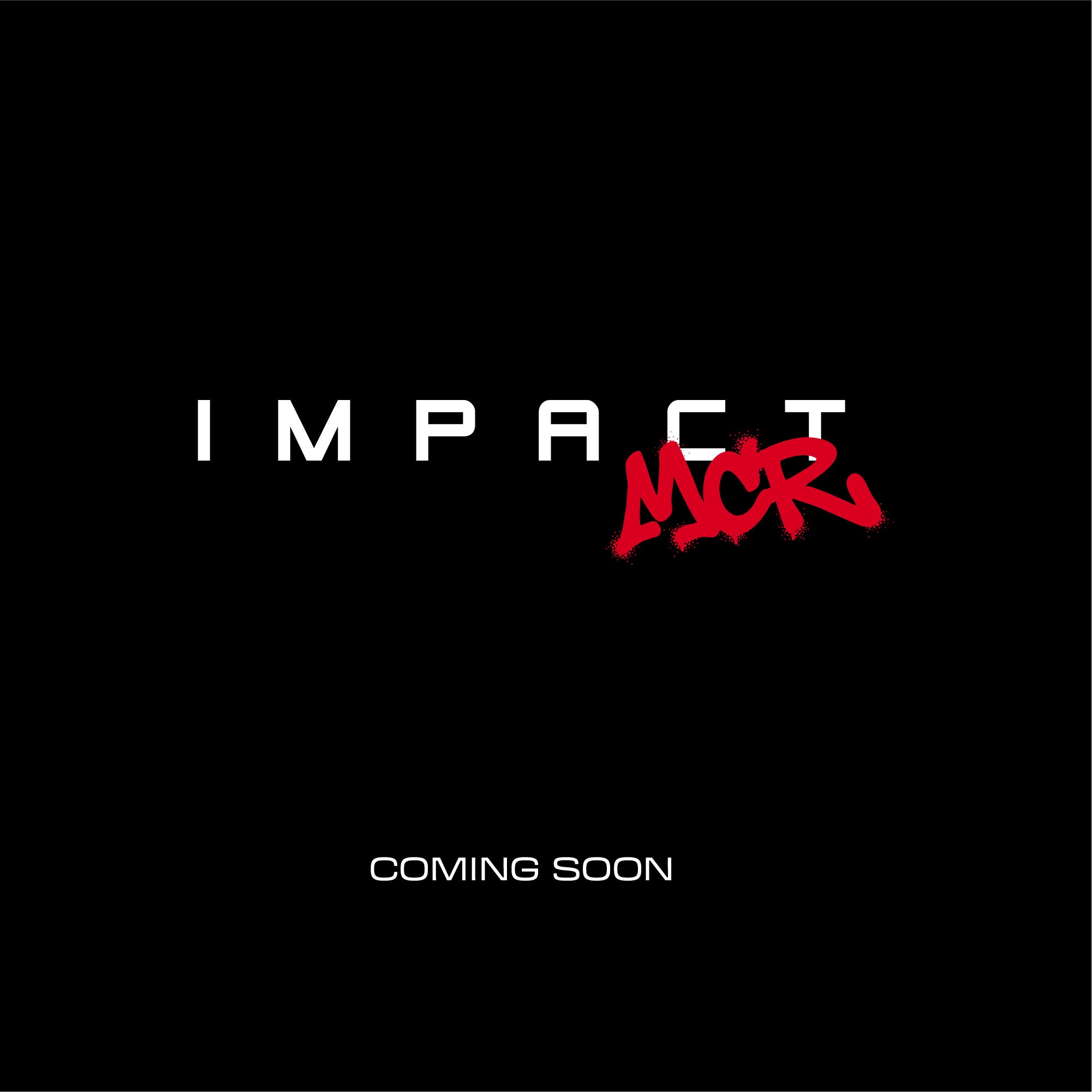 Impact Strappy Bra | World Tour Edition