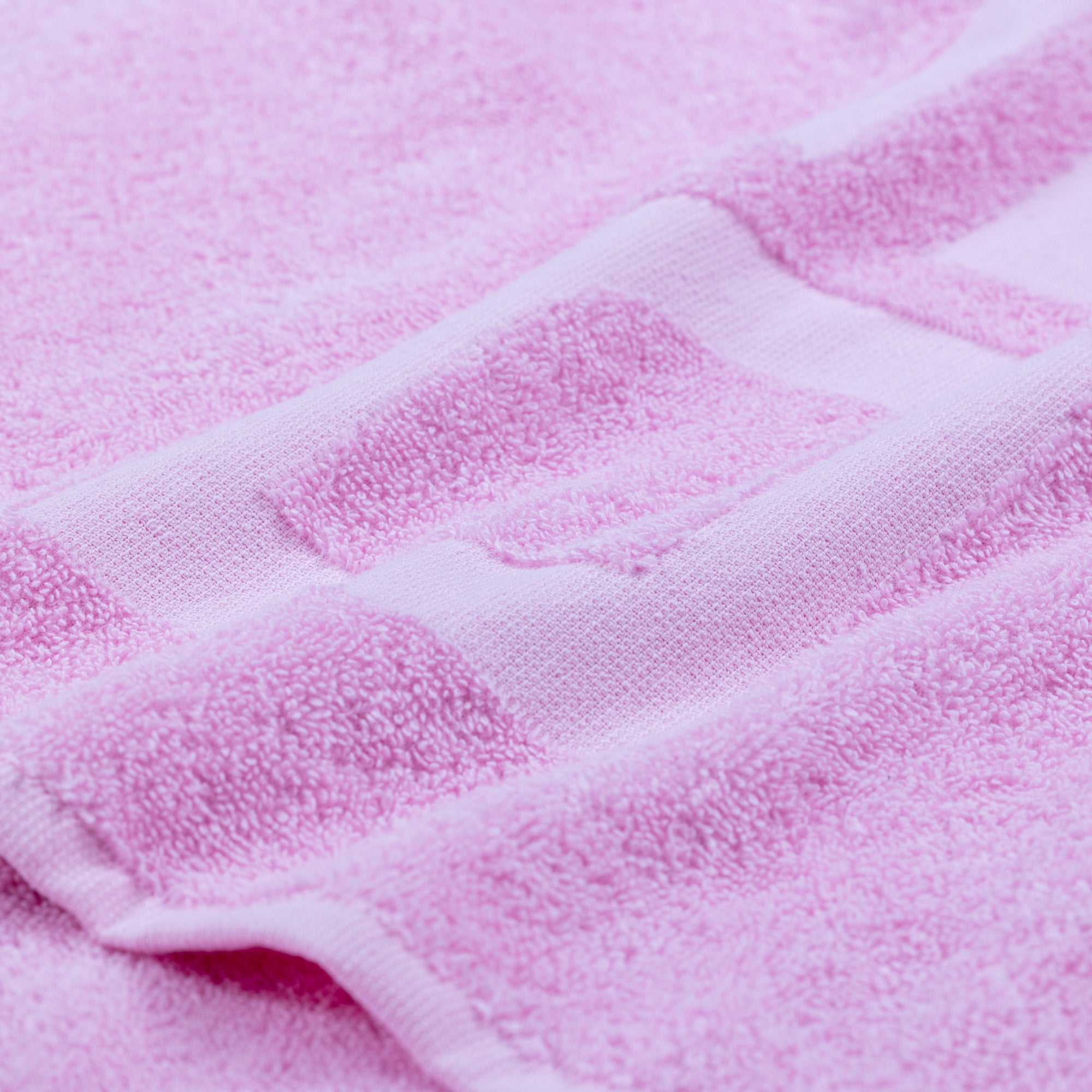 Alternative view of Gym Towel