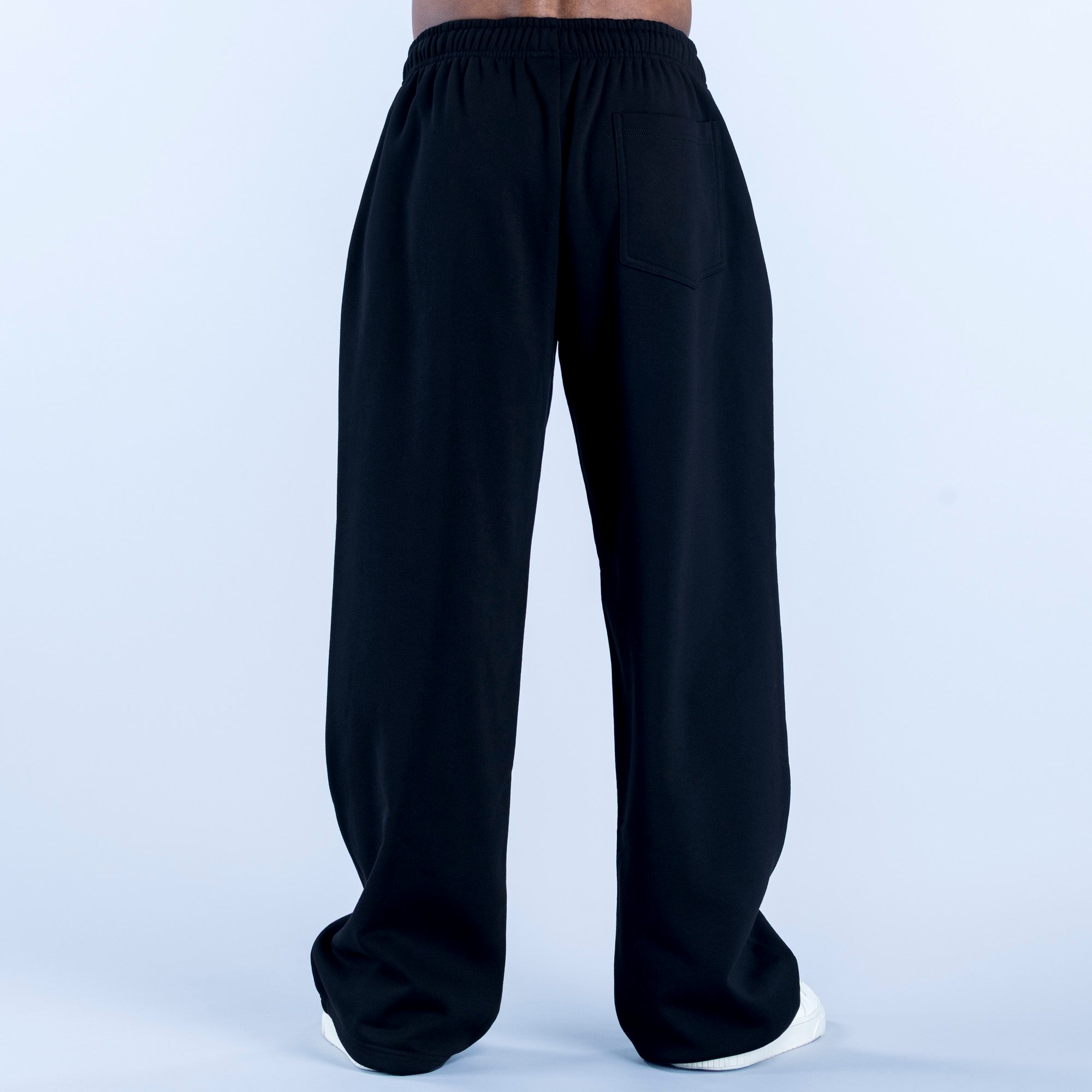 Alternative view of Recharge Straight Leg Joggers