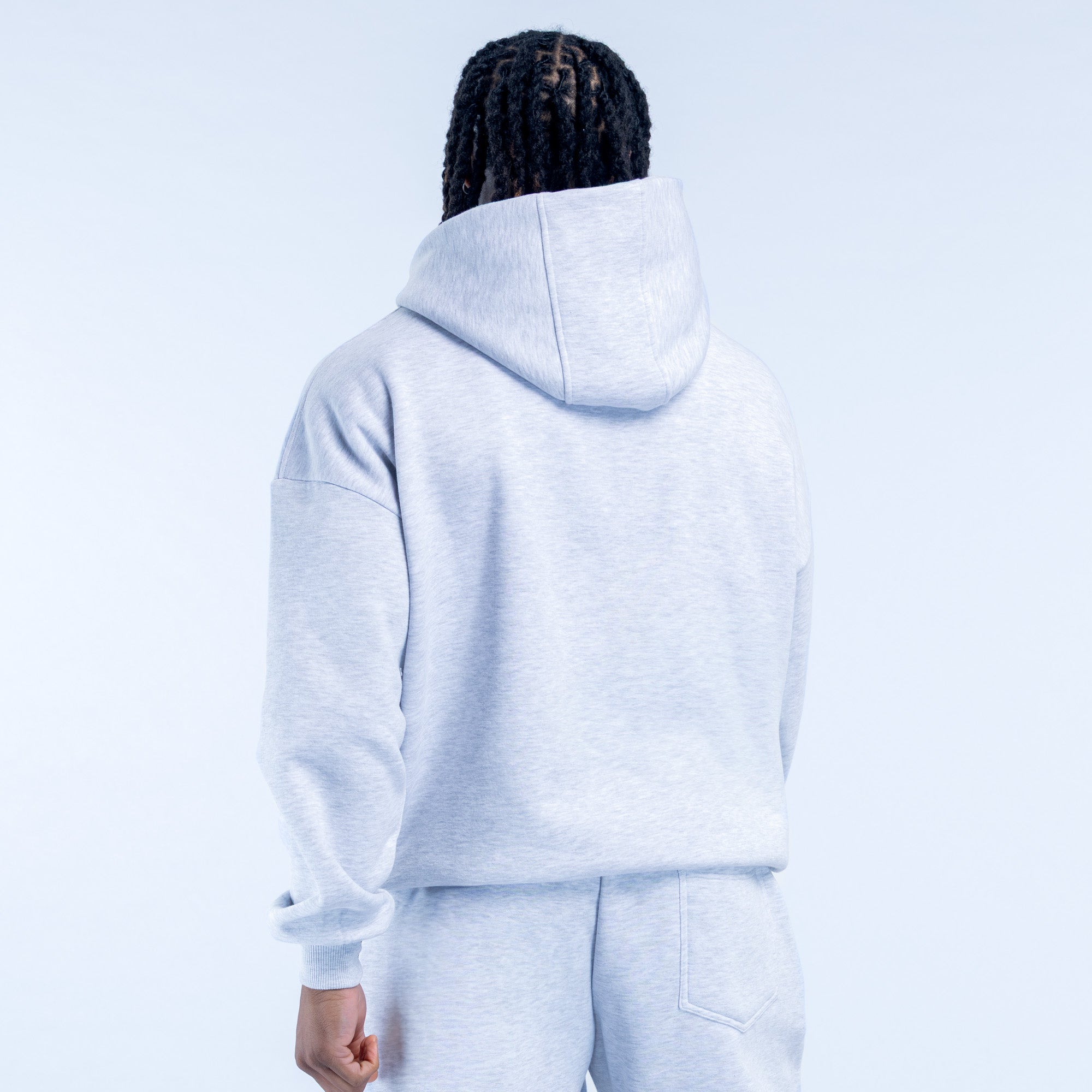 Alternative view of Recharge Hoodie