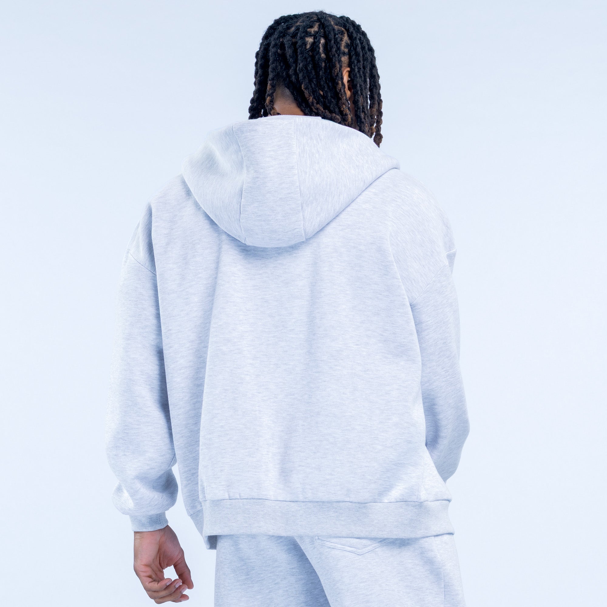 Alternative view of Recharge Zip Hoodie