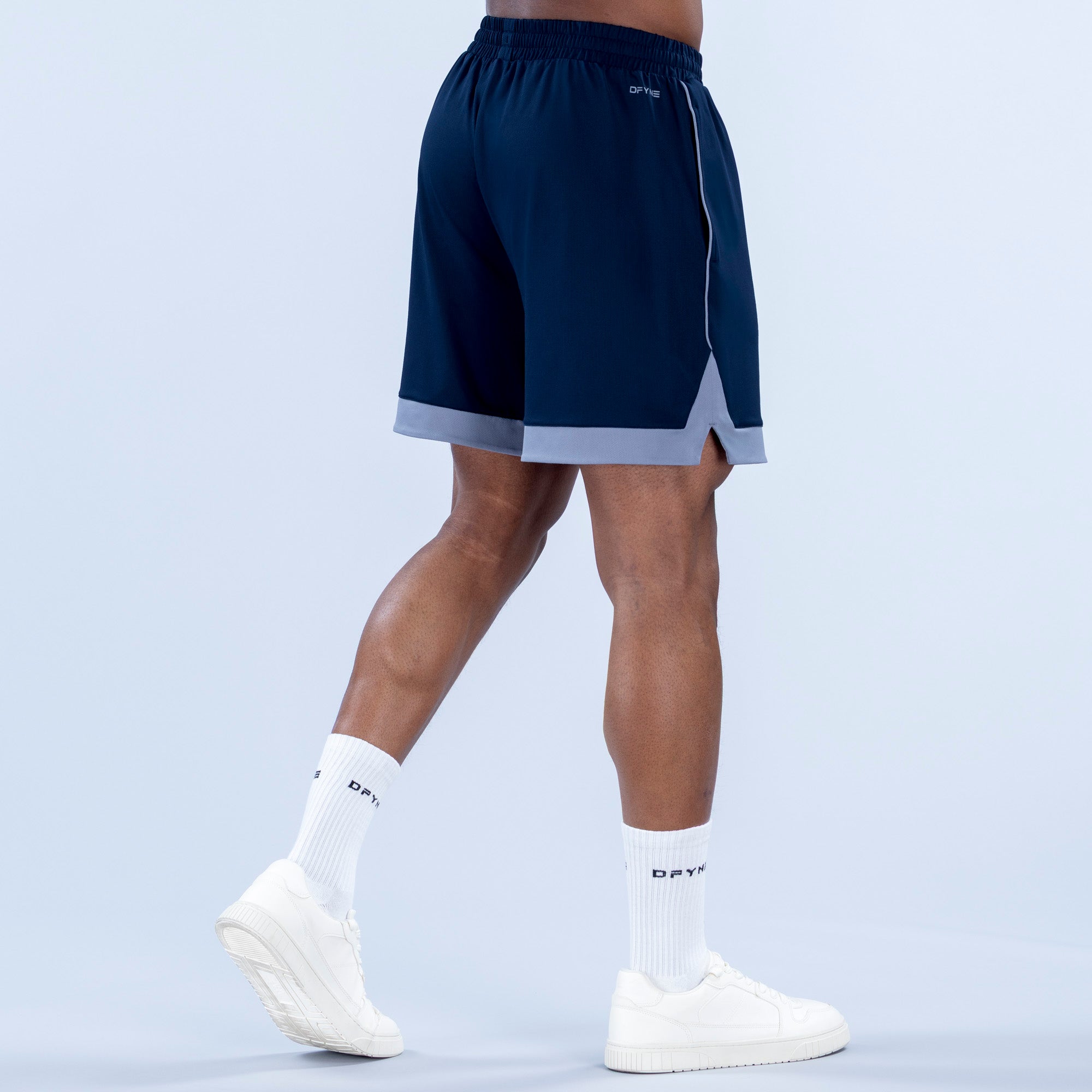 Alternative view of Signature Jersey Shorts