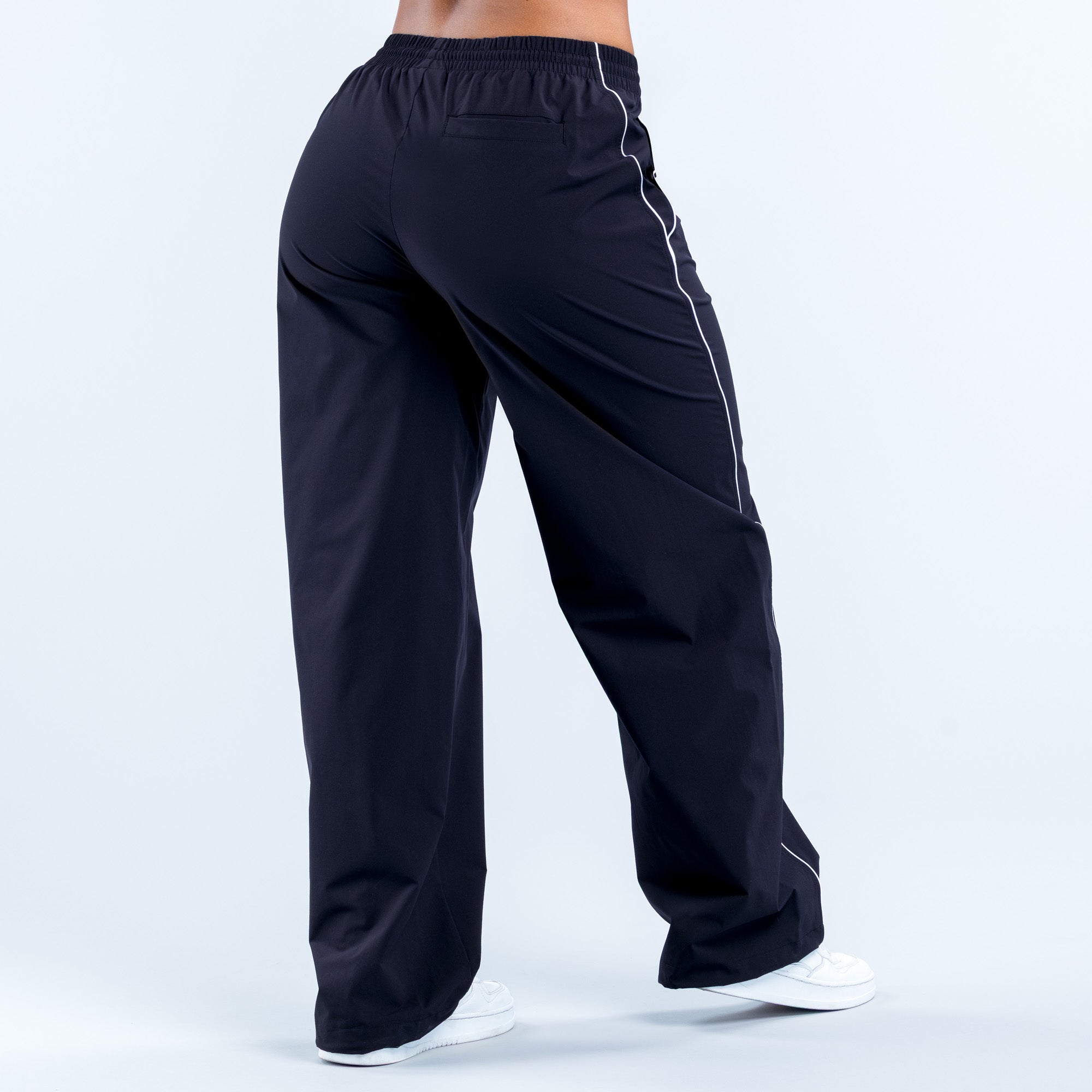 Alternative view of Signature Track Pant