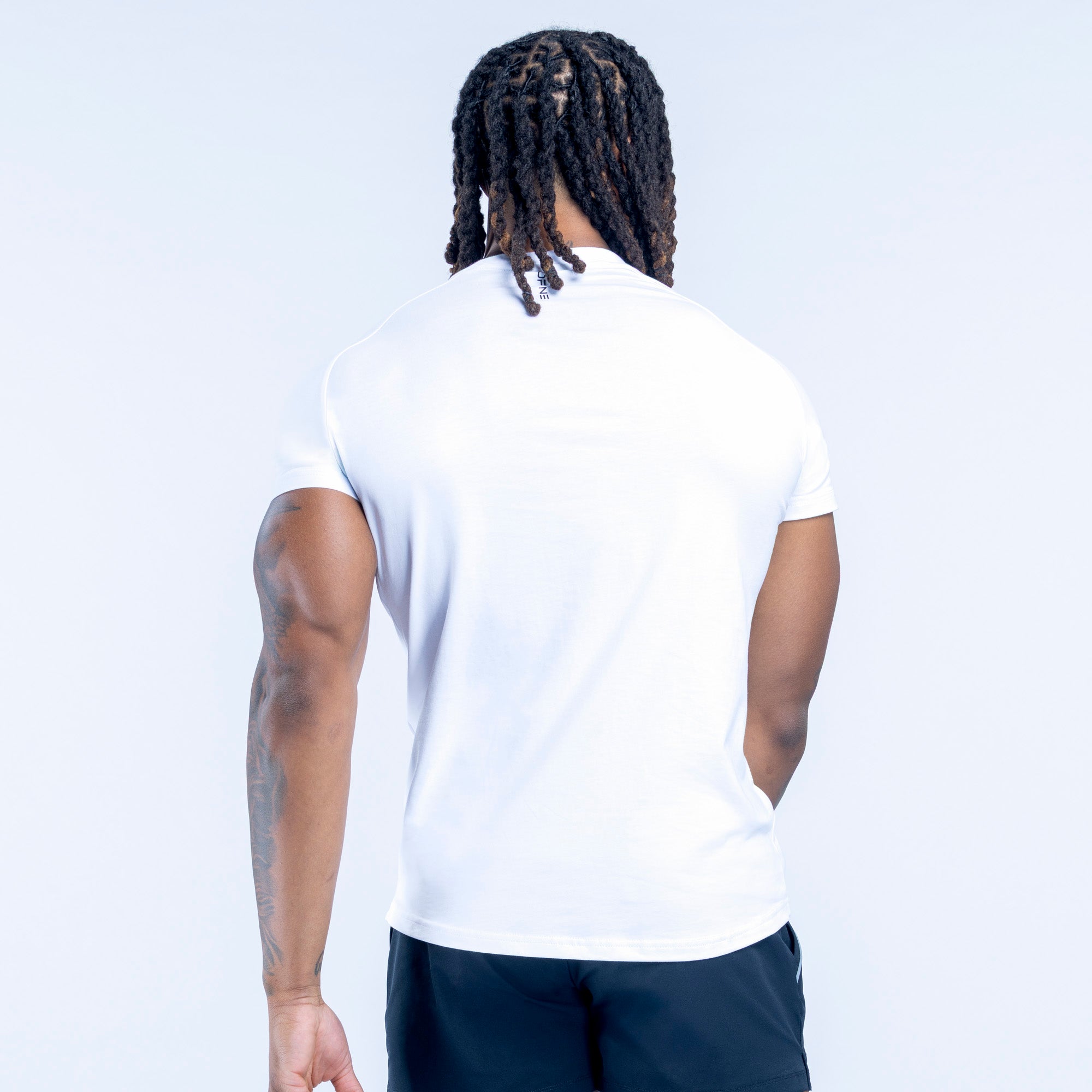 Alternative view of Stealth T-Shirt