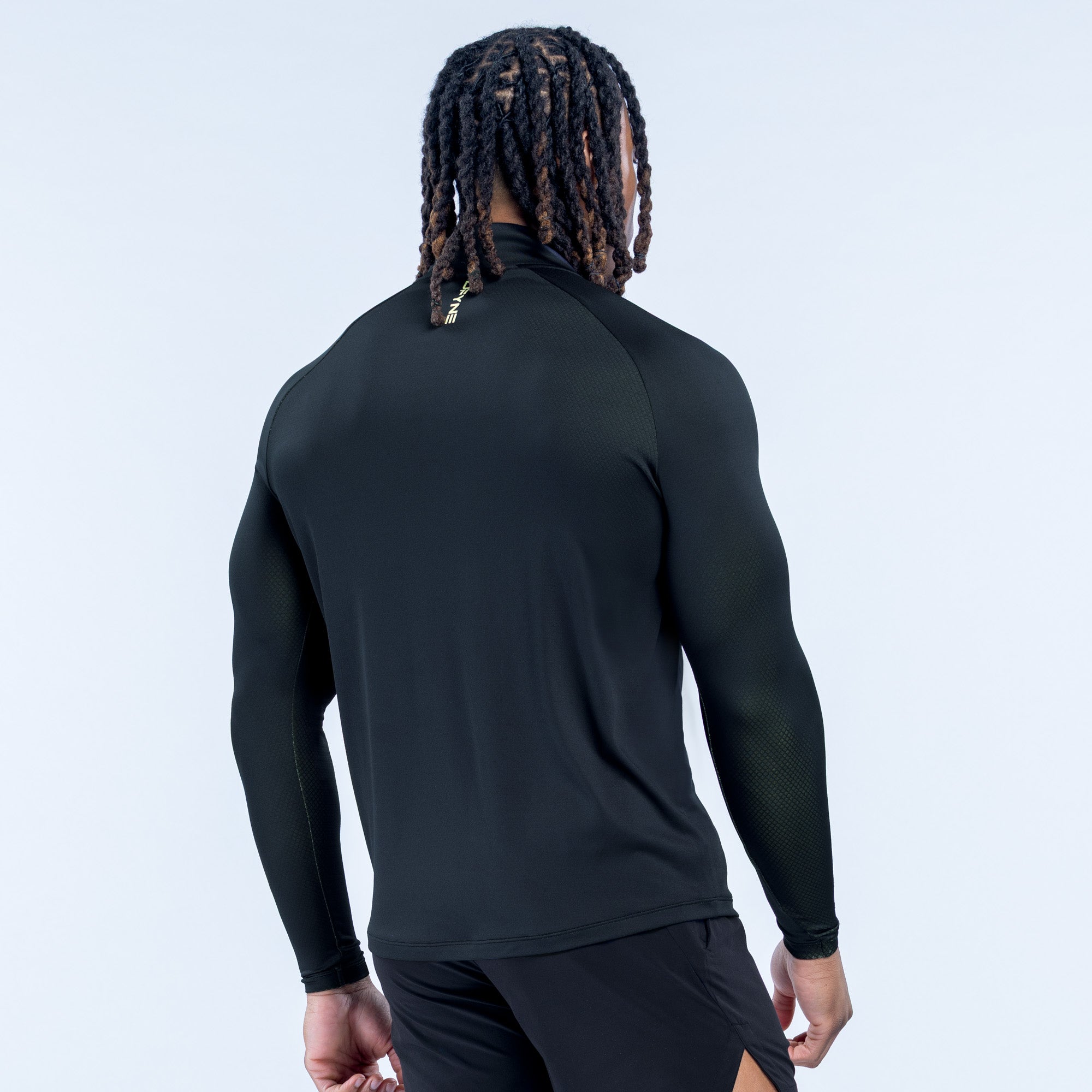 Alternative view of Unbound Quarter Zip